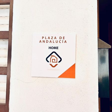 Plaza De Andalucia Home Con Parking Córdoba Exterior foto